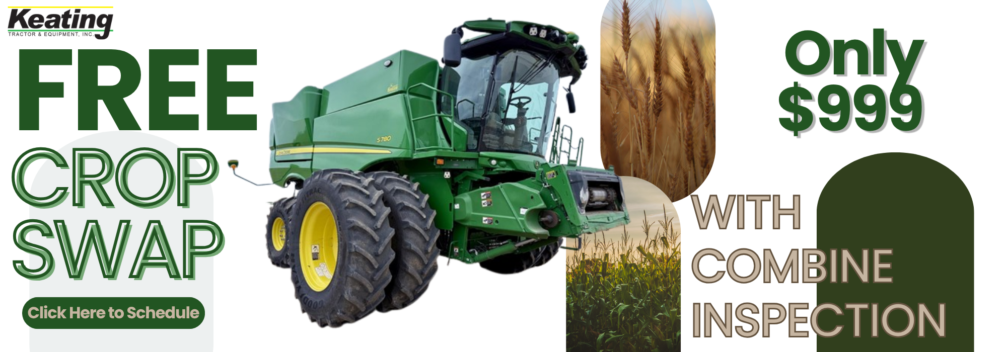 Crop Swap